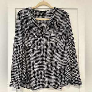 Jones New York blouse